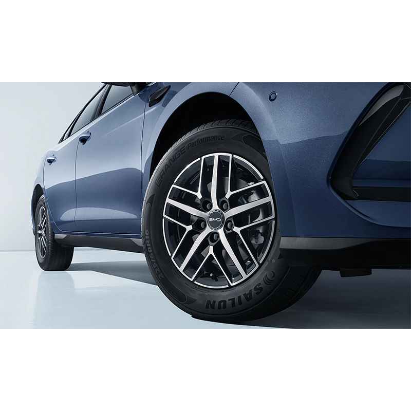 BYD Seal 05 DM-i - 图片 5
