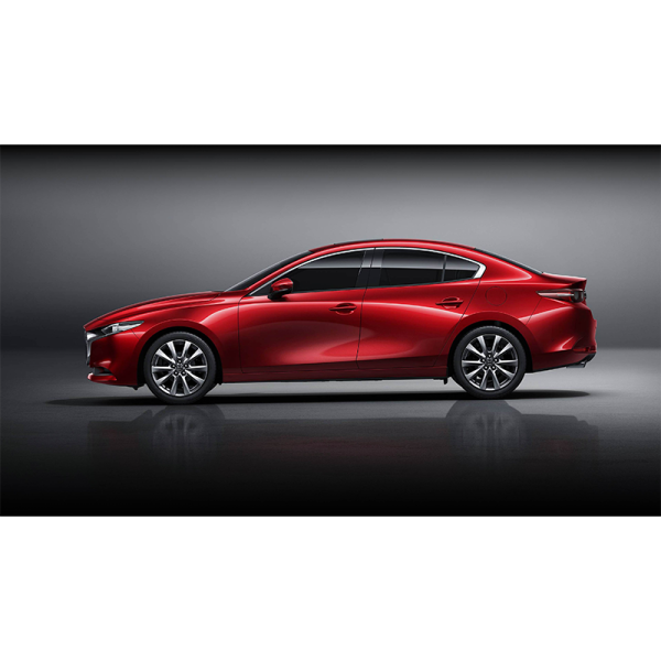 Mazda3 - 图片 5