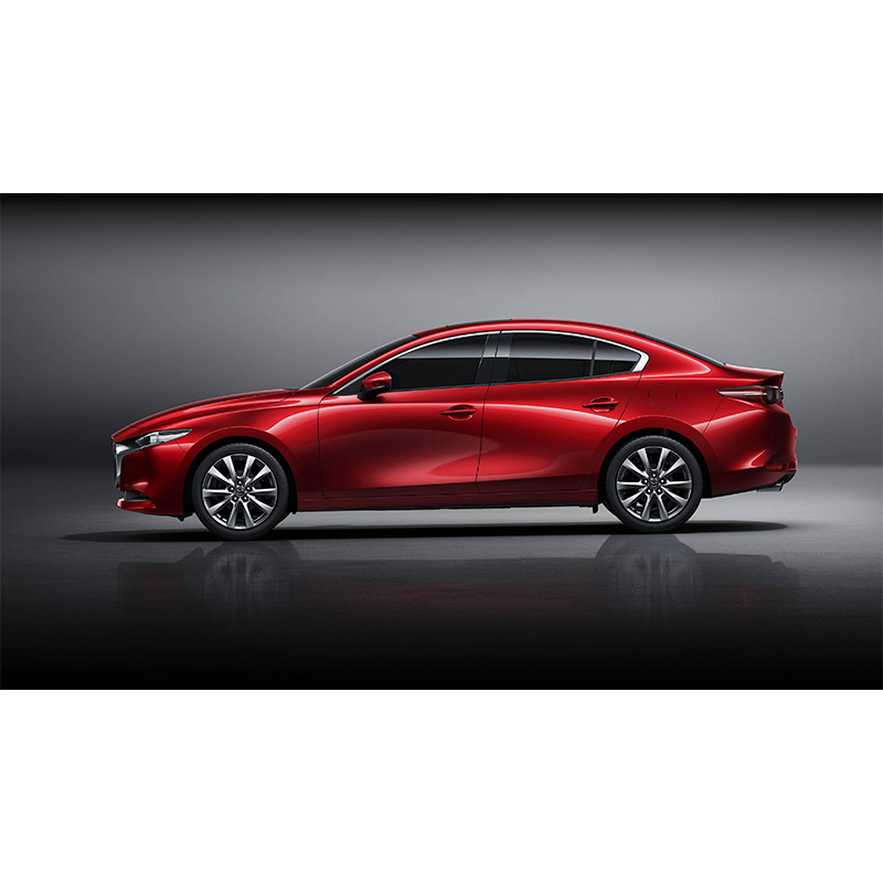 Mazda3 - 图片 5