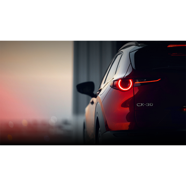 Mazda CX-30 - 图片 5