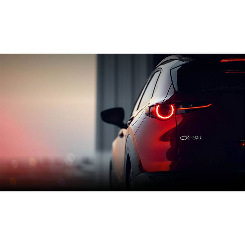 Mazda CX-30 - 图片 5