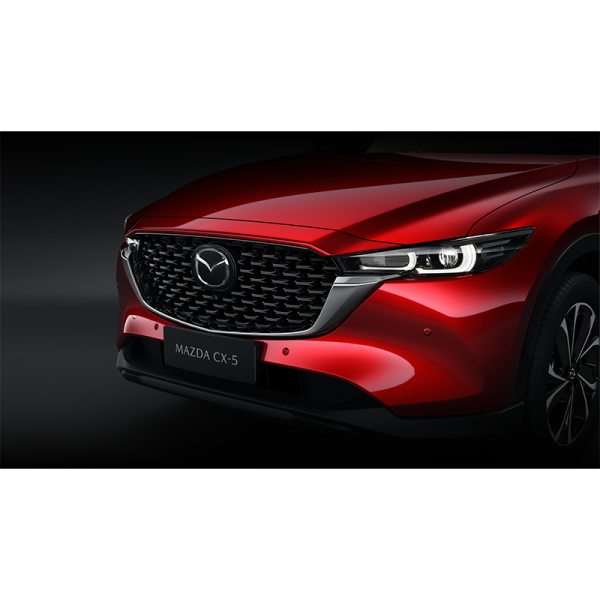 MAZDA CX-5 - 图片 2