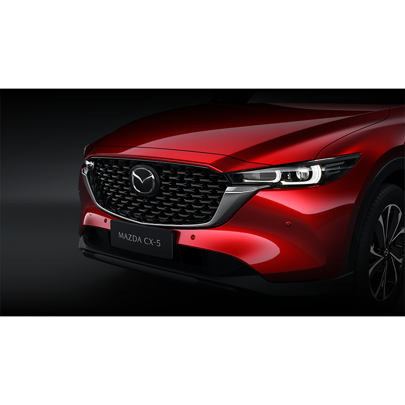 MAZDA CX-5 - 图片 2