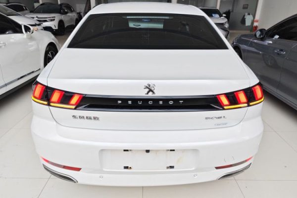 Used        2020    Peugeot 508  model 508L 1.6T   360THP PureTech Pioneer Edition - 图片 6