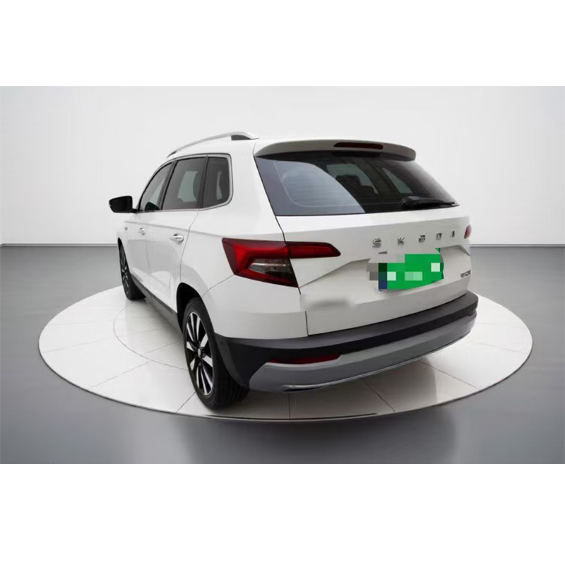 Used   2021  Skoda   Karoq  1.4 T   TSI280 Luxury Edition - 图片 4
