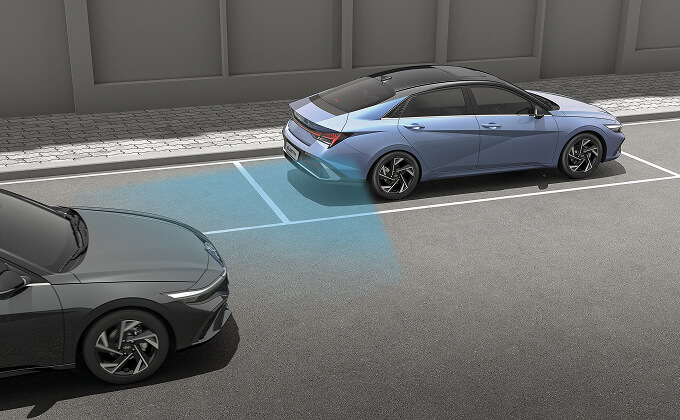 Hyundai  Elantra - 图片 10