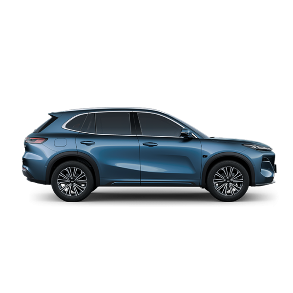 Geely Galaxy Starship 7 EM-i  - 图片 1