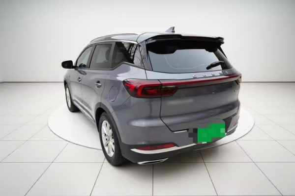 Used      2022  Chery Tiggo 7 PLUS  1.5T Manual Luxury - 图片 5