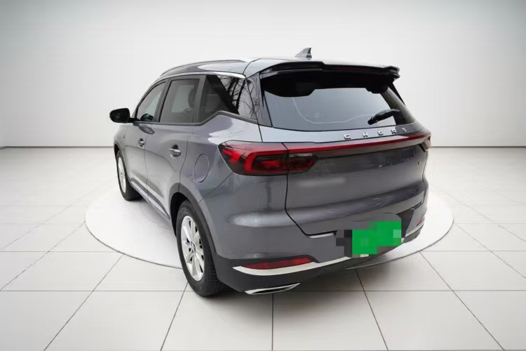 Used      2022  Chery Tiggo 7 PLUS  1.5T Manual Luxury - 图片 5