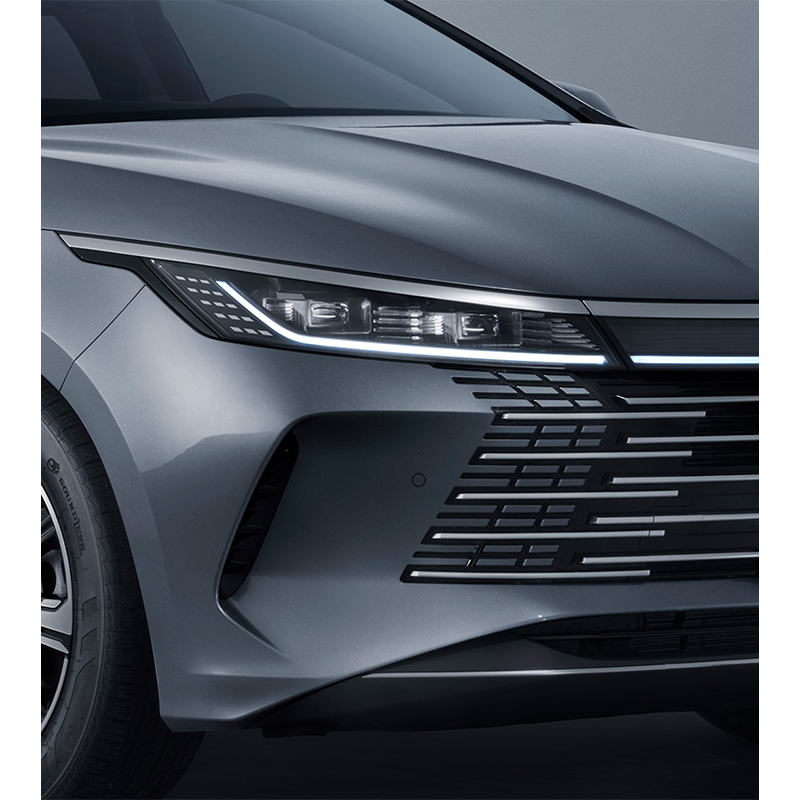 BYD Destroyer 05 - 图片 6