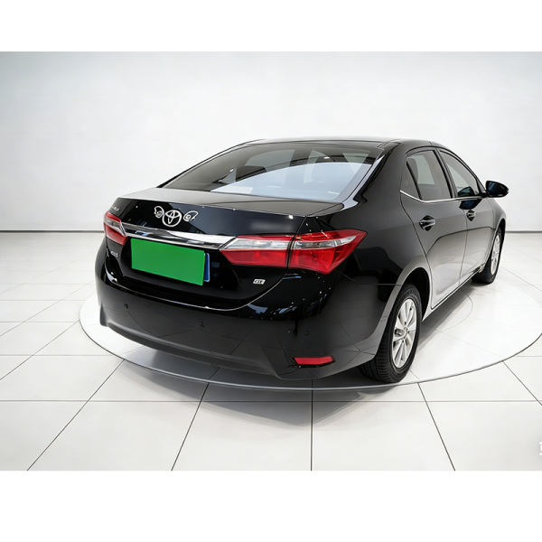 Used  2017  Toyota Corolla  facelift 1.6L S-CVT GL - 图片 5