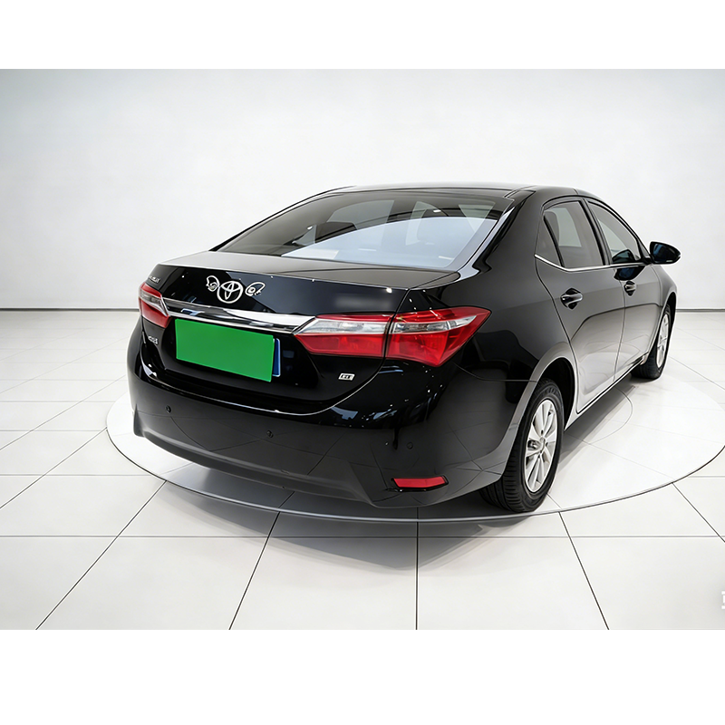 Used  2017  Toyota Corolla  facelift 1.6L S-CVT GL - 图片 5
