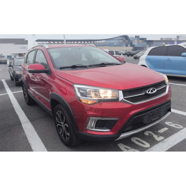Used  2019  Chery Tiggo 3X  model 1.5L manual elite edition - 图片 5
