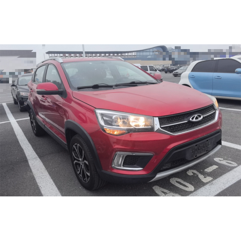 Used  2019  Chery Tiggo 3X  model 1.5L manual elite edition - 图片 5