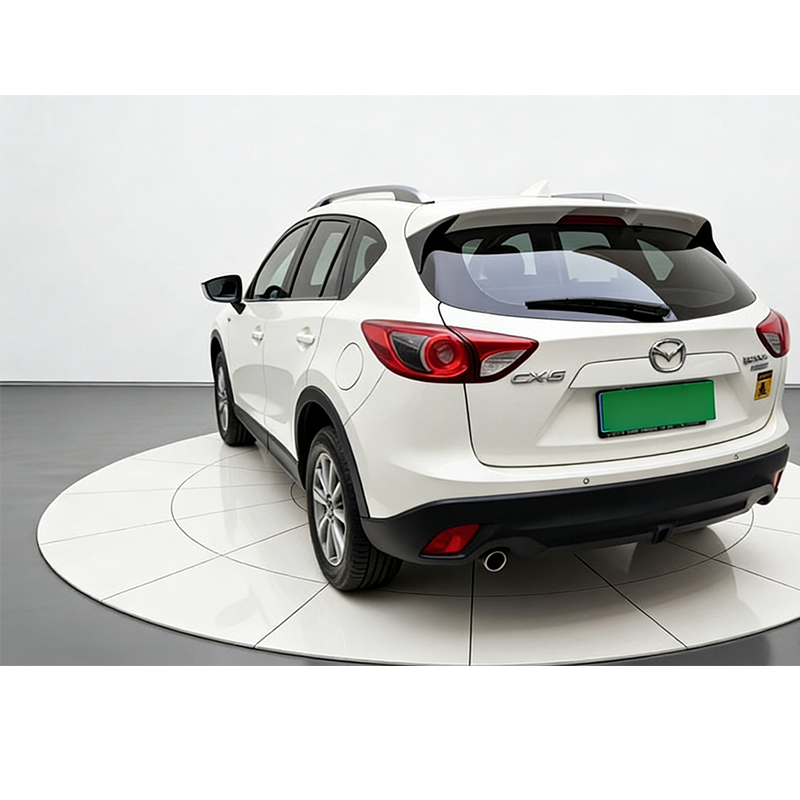 Used  2016  Mazda CX-5  2.0L Automatic 2WD City Model - 图片 5