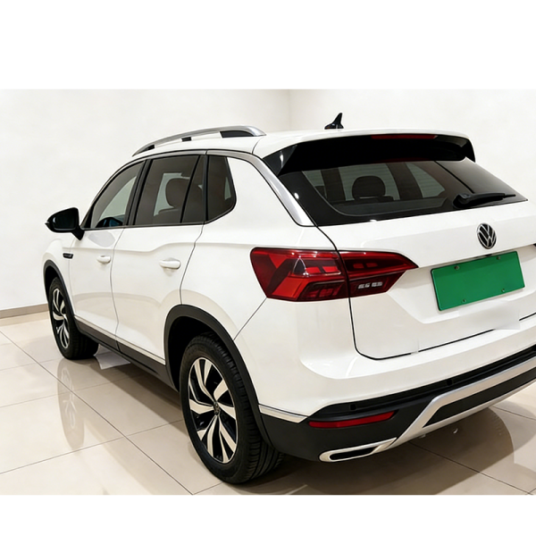 Used   2022   Volkswagen T-Roc  280TSI Two-wheel Drive Luxury Smart Connected Edition - 图片 6