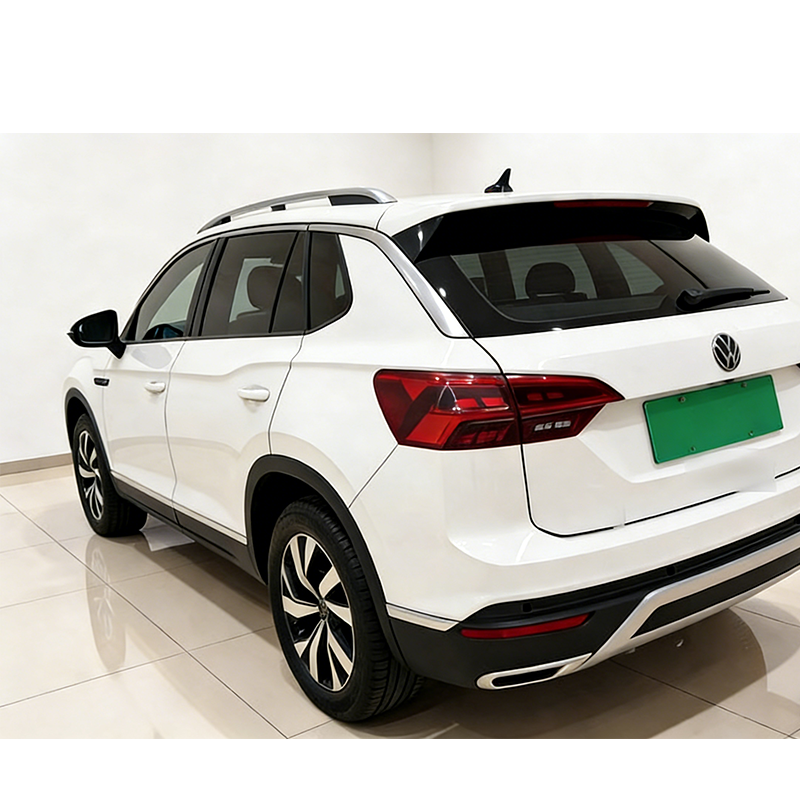 Used   2022   Volkswagen T-Roc  280TSI Two-wheel Drive Luxury Smart Connected Edition - 图片 6
