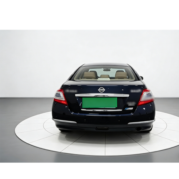 Used   2012  Nissan Teana 2.5L XL - 图片 5