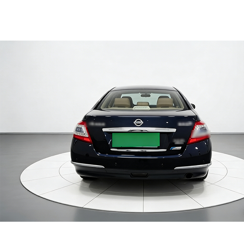 Used   2012  Nissan Teana 2.5L XL - 图片 5
