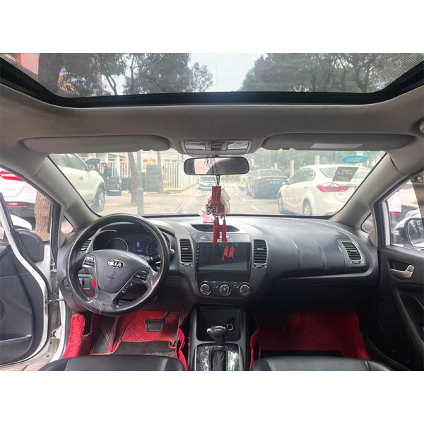 Used   2019   Kia  K3 1.6 GLS Automatic - 图片 6