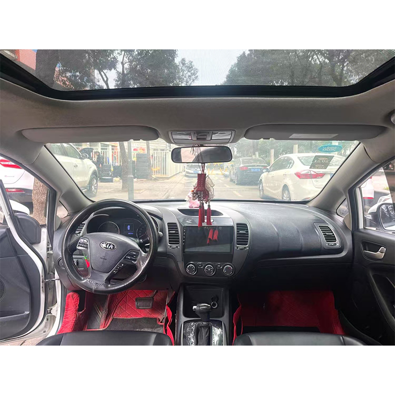Used   2019   Kia  K3 1.6 GLS Automatic - 图片 6
