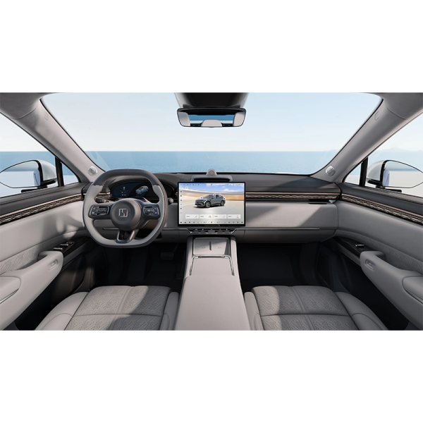 Zeekr 7X - 图片 6