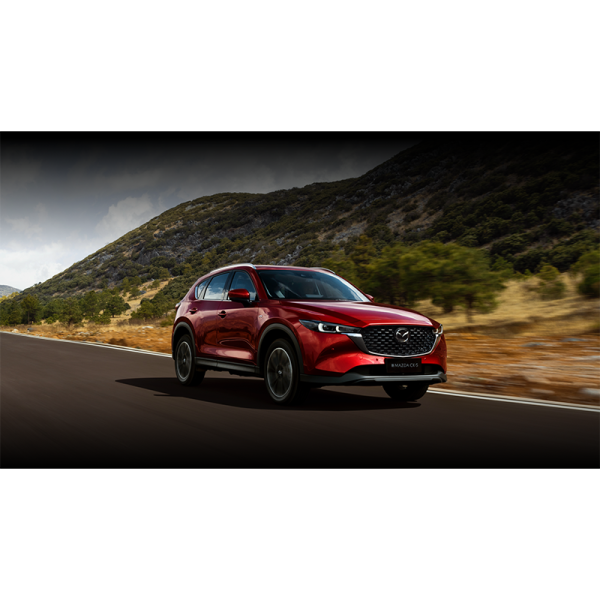 MAZDA CX-5 - 图片 3