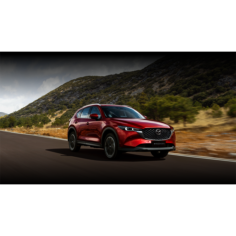 MAZDA CX-5 - 图片 3