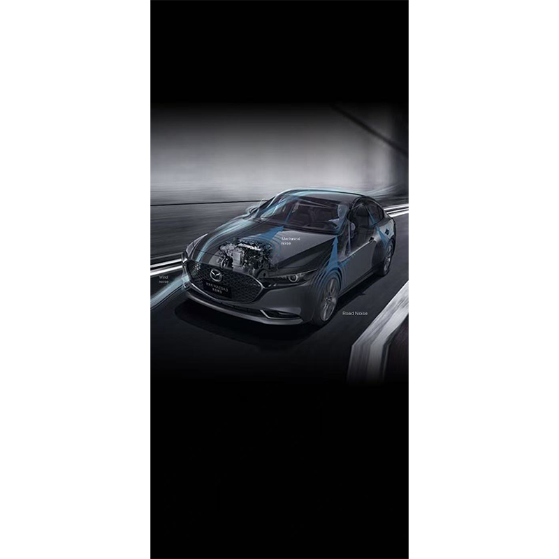 Mazda3 - 图片 6