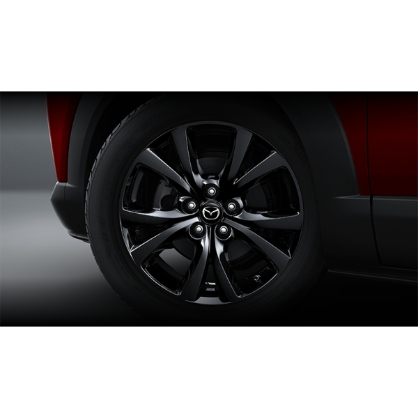 Mazda CX-30 - 图片 6