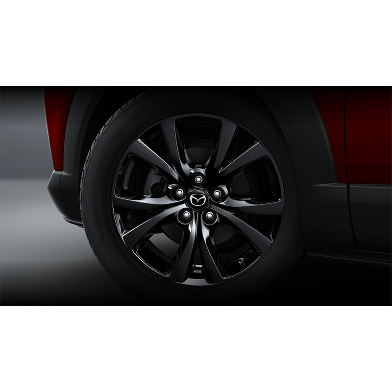 Mazda CX-30 - 图片 6