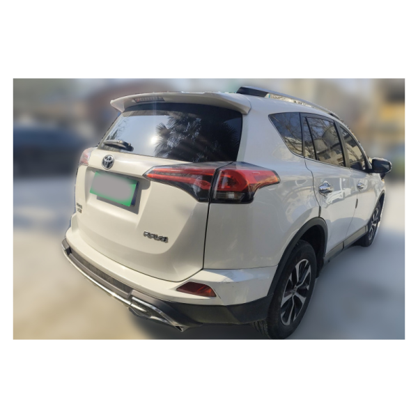 Used  2018  Toyota RAV4  2.0L CVT 2WD Style Edition, National V - 图片 6