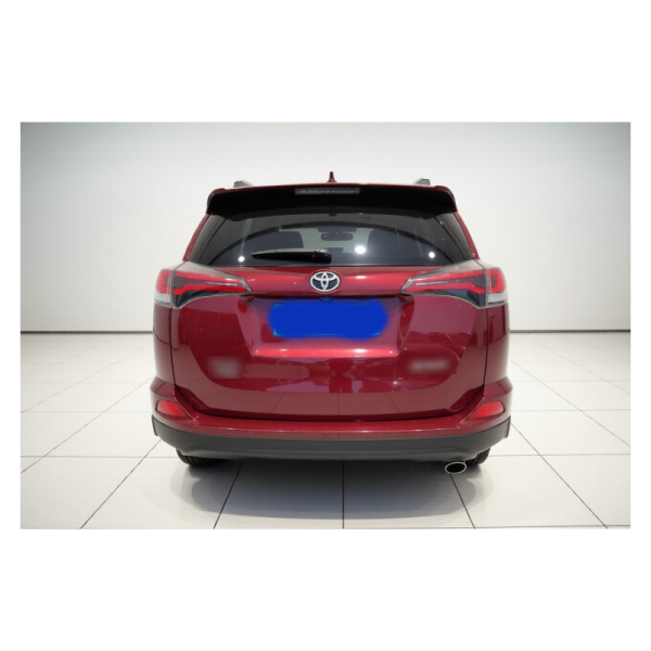 Used  2018 Toyota RAV4  2.0L CVT 2WD Style Edition, National V - 图片 5