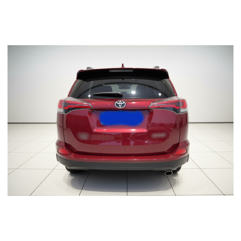 Used  2018 Toyota RAV4  2.0L CVT 2WD Style Edition, National V - 图片 5