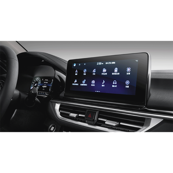 Kia K3 - 图片 5