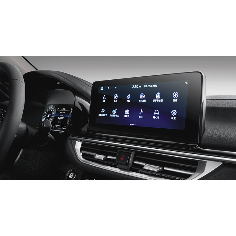 Kia K3 - 图片 5