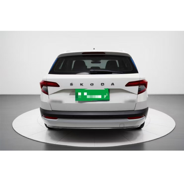 Used   2021  Skoda   Karoq  1.4 T   TSI280 Luxury Edition - 图片 5