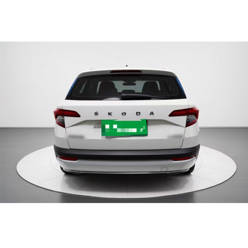 Used   2021  Skoda   Karoq  1.4 T   TSI280 Luxury Edition - 图片 5