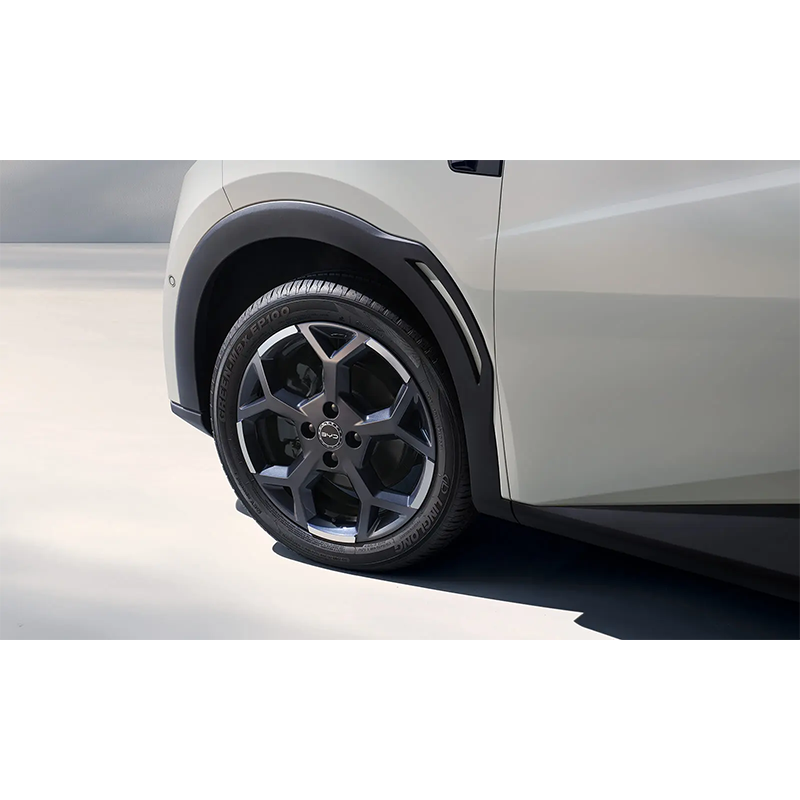BYD  Seagull - 图片 6
