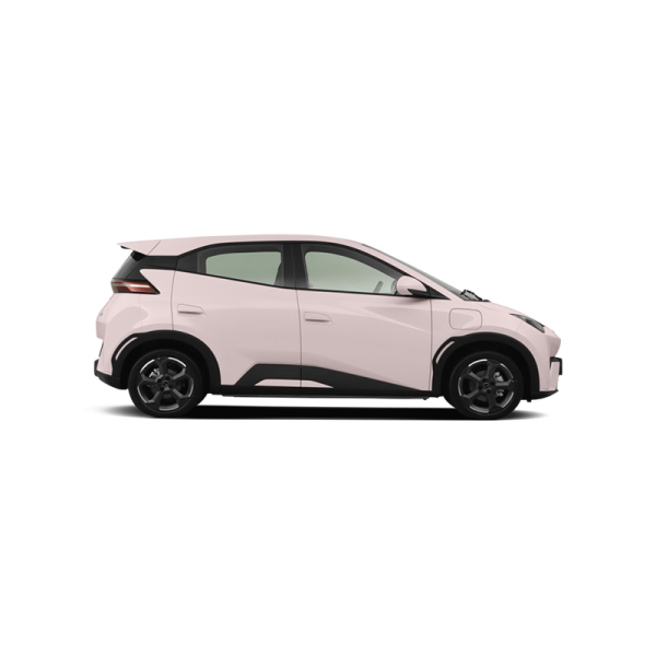 BYD  Seagull - 图片 1