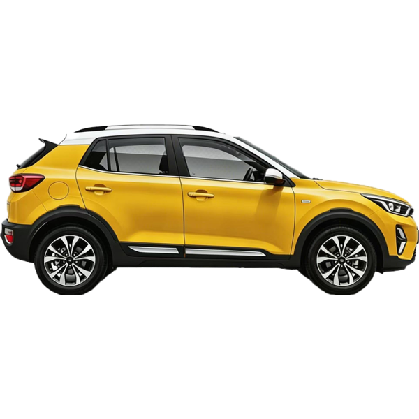 Used  2019   Kia Niro  1.4L Automatic Fun Edition - 图片 1