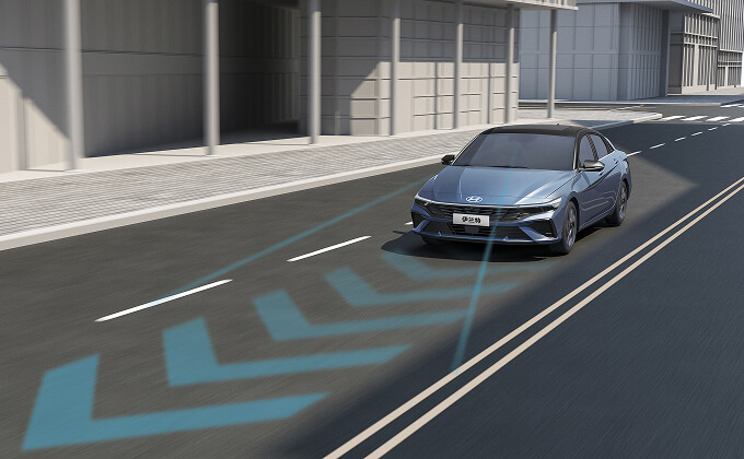 Hyundai  Elantra - 图片 9