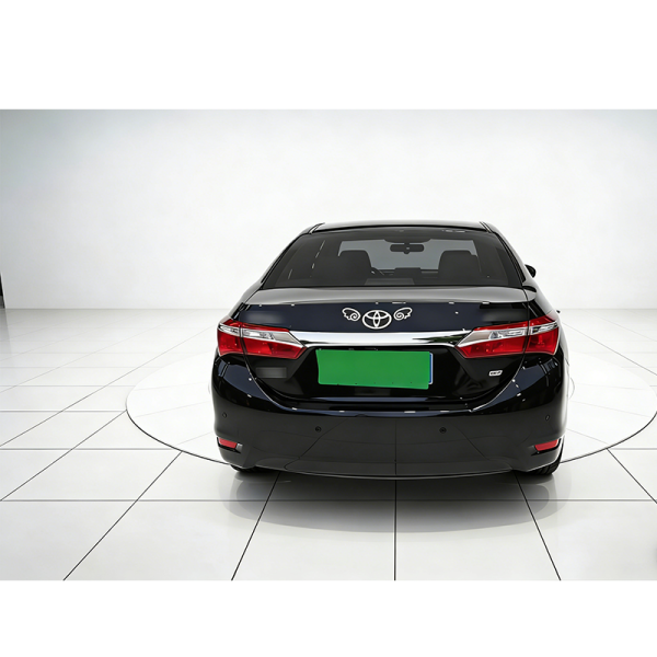 Used  2017  Toyota Corolla  facelift 1.6L S-CVT GL - 图片 6