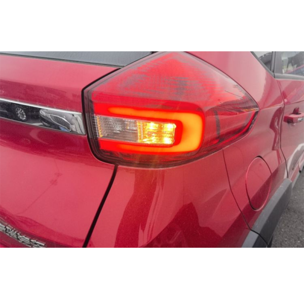 Used  2019  Chery Tiggo 3X  model 1.5L manual elite edition - 图片 6