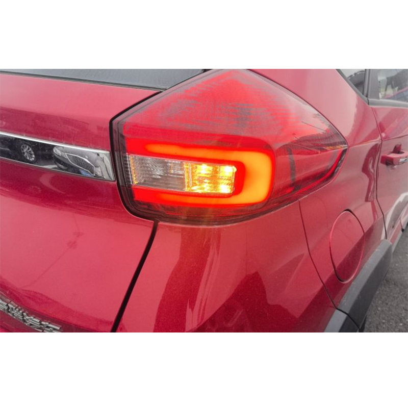 Used  2019  Chery Tiggo 3X  model 1.5L manual elite edition - 图片 6