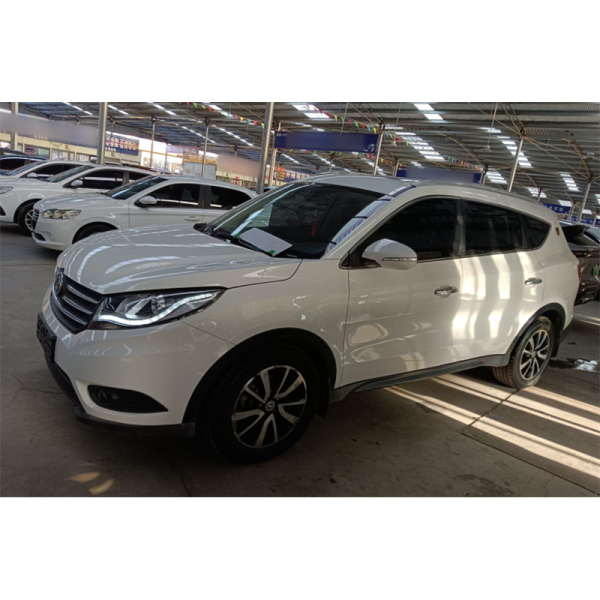 Used   2017 Dongfeng Fengguang Fengguang 580 facelift 1.5T CVT luxury model - 图片 6