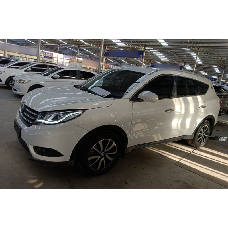 Used   2017 Dongfeng Fengguang Fengguang 580 facelift 1.5T CVT luxury model - 图片 6