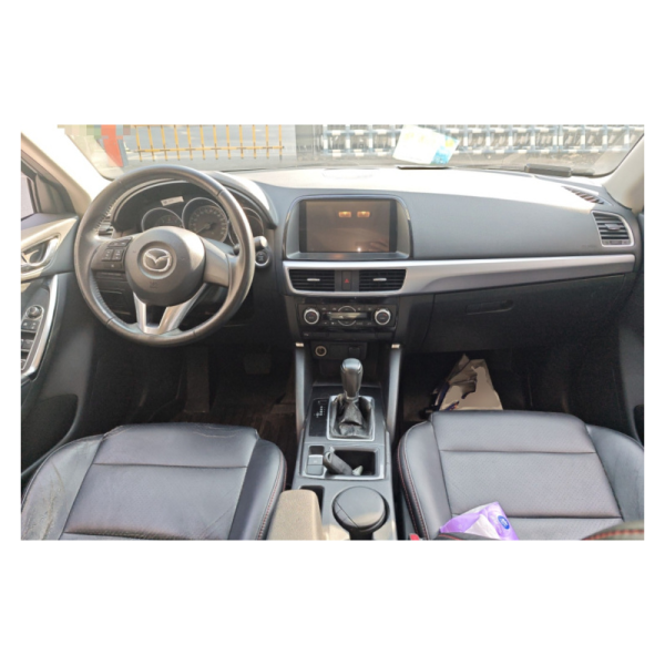Used  2016  Mazda CX-5  2.0L Automatic 2WD City Model - 图片 6