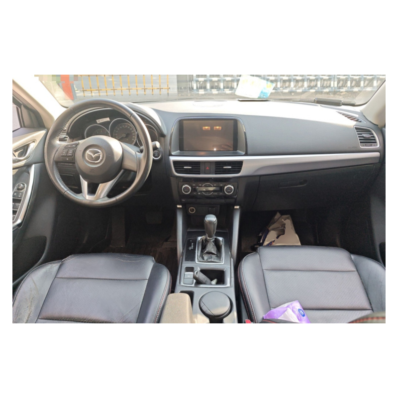 Used  2016  Mazda CX-5  2.0L Automatic 2WD City Model - 图片 6