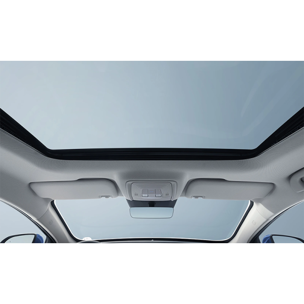BYD Seal 05 DM-i - 图片 7